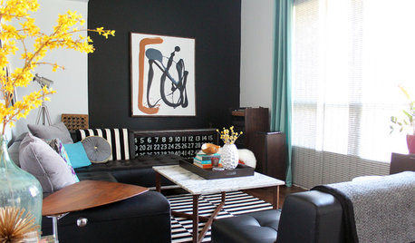 My Houzz: Hard Work Pays Off in a DIY Cottage Renovation
