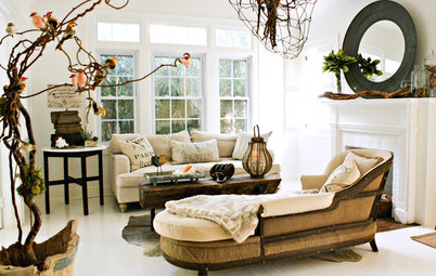 My Houzz: Dreamy, Organic Style in a Tampa Cottage