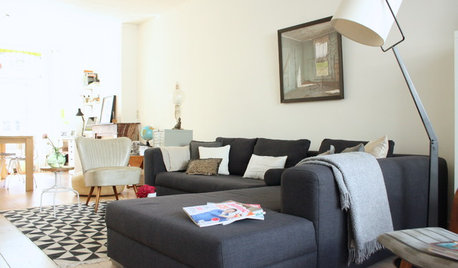 Suivez le Guide : Petit appartement plein de personnalité à Amsterdam