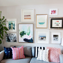 Gallery Wall Wishes