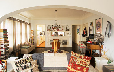 Houzz TV: In Love With Echo Park Style