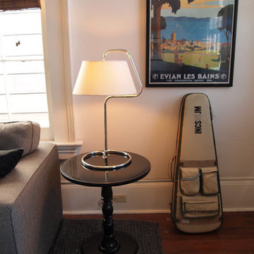 My Houzz: Every Picture Has a Story in a 1920s New Orleans Rental