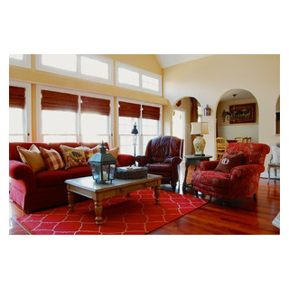 French Country Décor & Design Ideas | HGTV