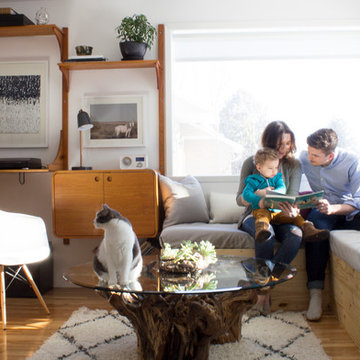 My Houzz: From Dated to Dreamy in 3 Weeks