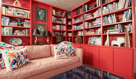 Houzz TV: A Spanish-Style Home Full of Color and Joy
