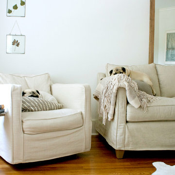 My Houzz: Gagnon Residence