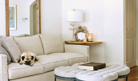 10 Ways to Prepare Your Living Room for Guests