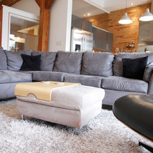 Living room furniture