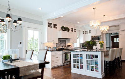 My Houzz: Goodwill and Good Taste in a Grand Colonial
