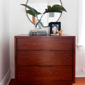 My Houzz: Graphic Designer Puts Her Stamp on a Seattle Rental