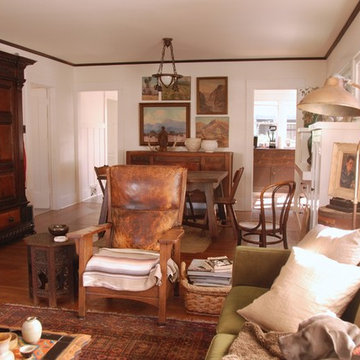 My Houzz: Hickman Home