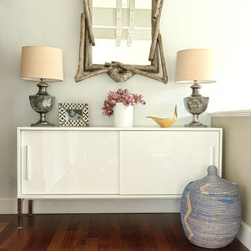 My Houzz: Hillside Home in Northern California