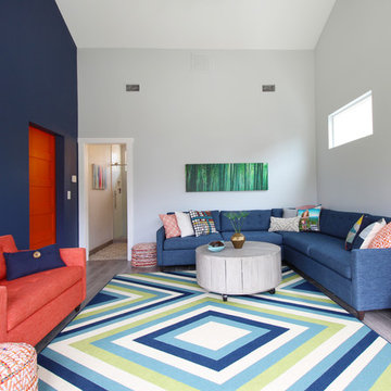 My Houzz: Indoor-Outdoor Oasis With a Vacation Vibe in Austin