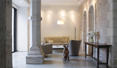 My Houzz: Light and Serenity Fill an 1890 Home