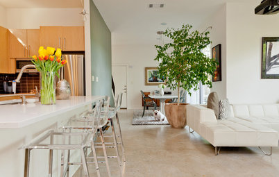 My Houzz: Clean, Cool and Bright in Austin