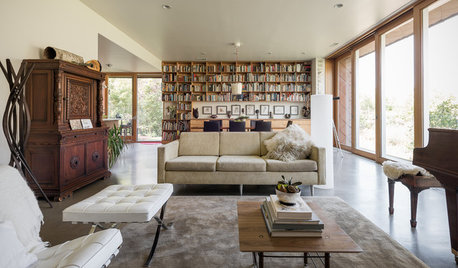 Personal Spaces: 8 Homes That Upped Their Energy Efficiency