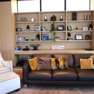 My Houzz: Modern Urban Oasis in Austin