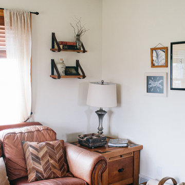 My Houzz: Northwest Couple Make a Rural Homestead Their Own