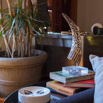 My Houzz: Personalized, Joyful Style in an 1895 Harlem Apartment