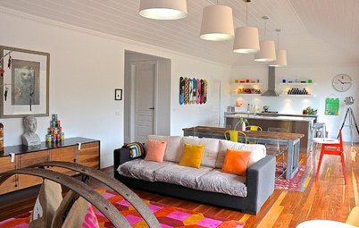 My Houzz: Quirky Charm on Aussie Farmland