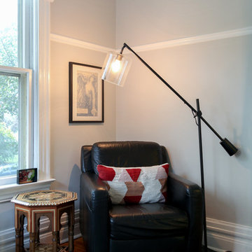 My Houzz: Renovations Add Functionality to Historic Victorian