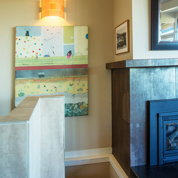 My Houzz: Rethinking a Home’s Layout for a Master Suite