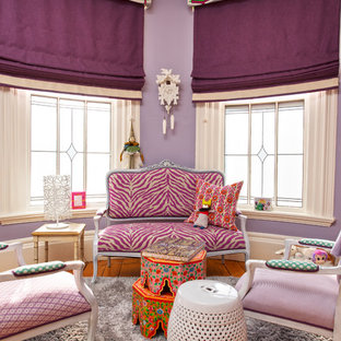 My Houzz: Revitalized 1857 Seaside Victorian in New England