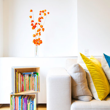 My Houzz: Risk and Reward in a Brooklyn Townhouse