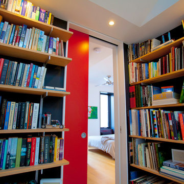 My Houzz: Risk and Reward in a Brooklyn Townhouse