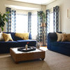 My Houzz: Creative Renters Triumph Over the ‘No Paint’ Rule