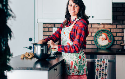 My Houzz: See the Results of a Baker’s $13,300 Kitchen Renovation