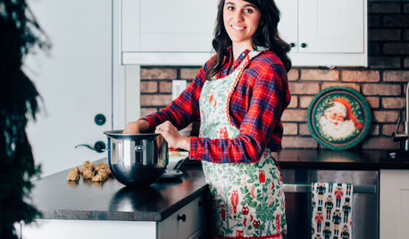 My Houzz: See the Results of a Baker’s $13,300 Kitchen Renovation