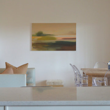 My Houzz: Sleek and Chic in the Lone Star State