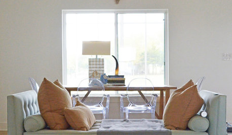You Said It: ‘It’s Important to Wait’ and More Houzz Quotables
