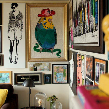 My Houzz: Small Space, Big Impact