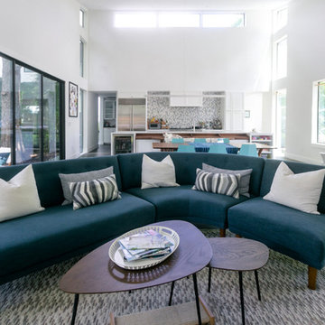 My Houzz: Spec Home the Right Fit for a Young Family