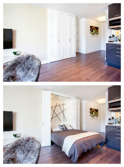 My Houzz Style Rules In A Mans 450 Square Foot Studio Margot Hartford Photography Img~55c1465a098ce3b1 3535 1 6a776bb W400 H538 B1 P0 
