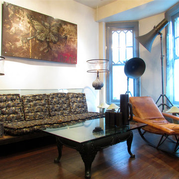 My Houzz: suspension of disbelief