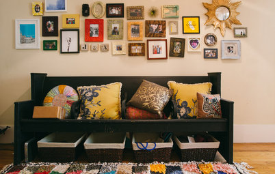 21 Tips for Organizing Your Stuff