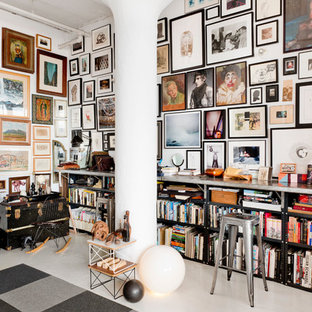 Doodle Wall Art Ideas Photos Houzz