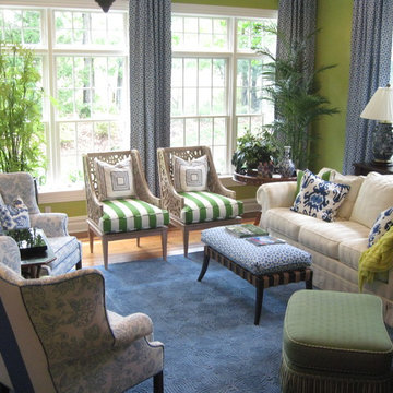 My Interior