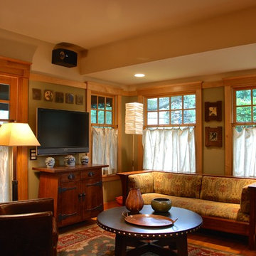 My Own House