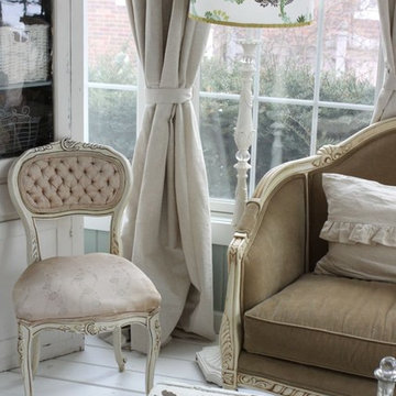 my sunroom