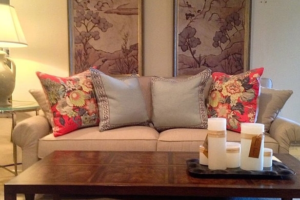 Bradford's Interiors - Nashville, TN, US 37215 | Houzz