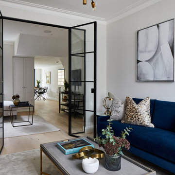 Mysore two bed
