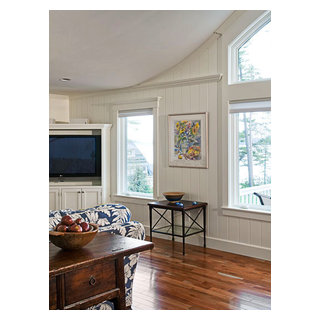 Home - Nantucket Beadboard