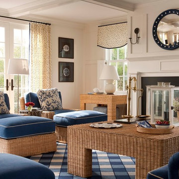 Nantucket Summer Home