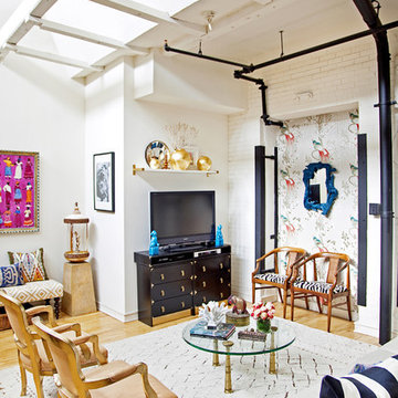 Naomi's House