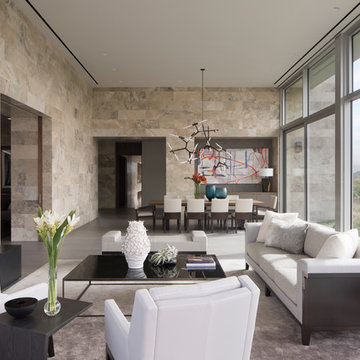 Napa Valley House