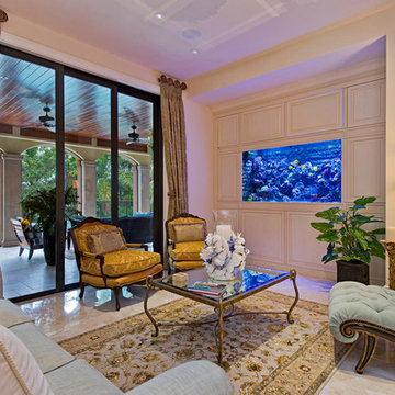 Naples Design Project